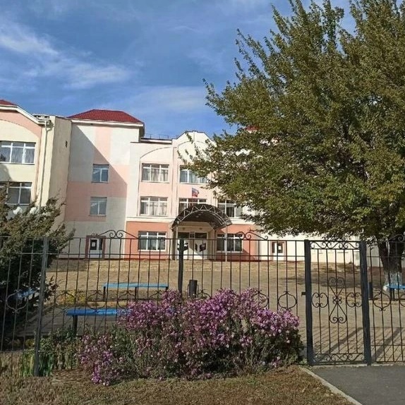 Иконка Канал Луганская школа № 67 — портал Max