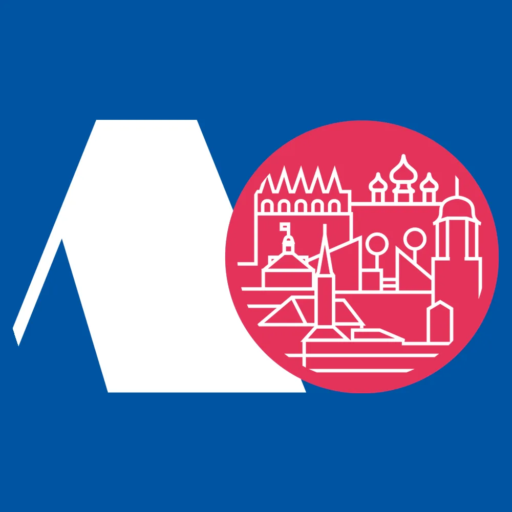 Иконка Канал Леноблнаследие — портал Max