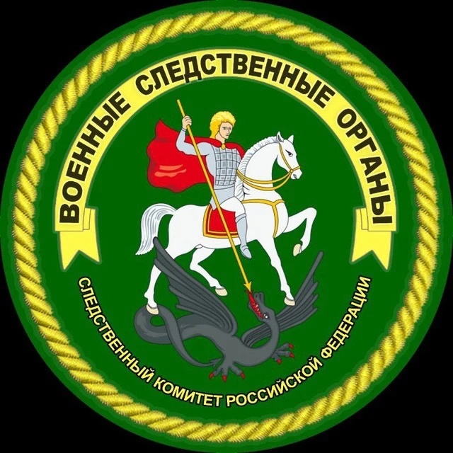 Иконка Канал ВОЕНСЛЕД — портал Max