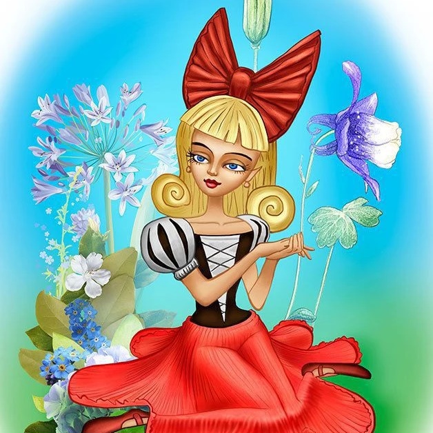 Иконка Канал МБДОУ "Детский сад 31 "Дюймовочка" — портал Max