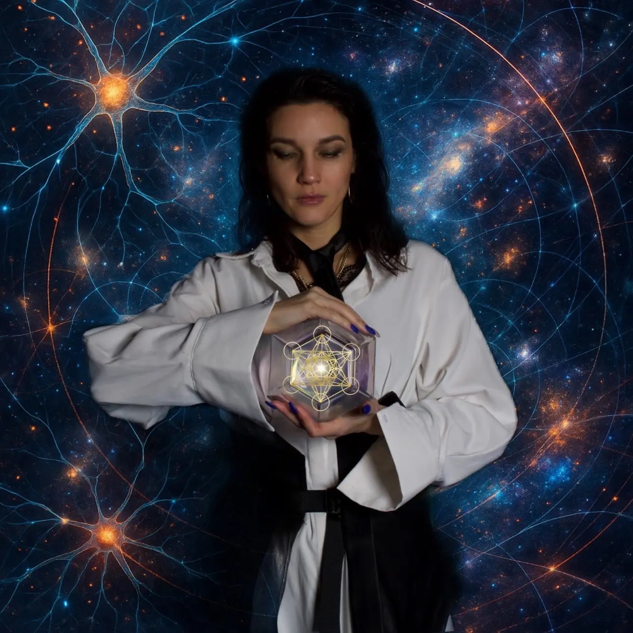 Иконка Канал Катарсис | Катя Лакшми — портал Max