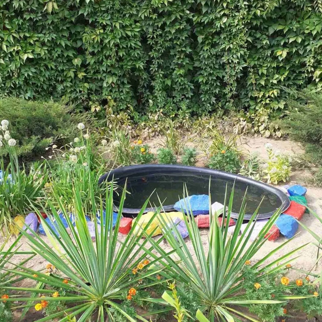 Иконка Канал МОУ Детский сад № 2 — портал Max