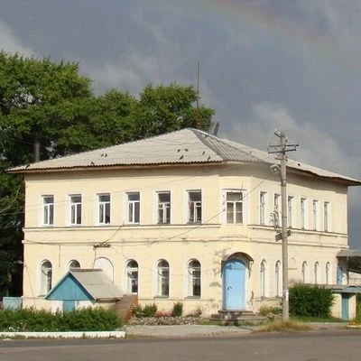 Иконка Канал МБОУДО "Краснохолмский ДДТ" — портал Max