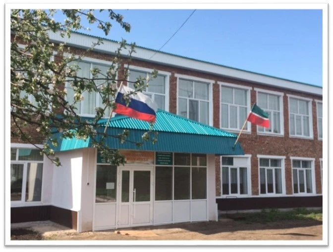 Кудашевская основная школа — Канал Макс рейтинг Кудашевская основная школа