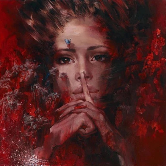 Иконка Канал О чём молчат картины — портал Max