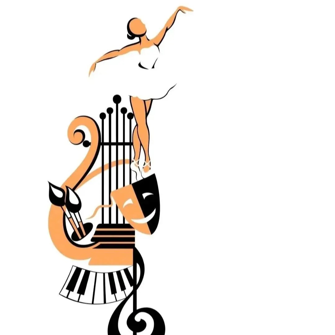 Иконка Канал Канал Ордынской детской школы искусств — портал Max