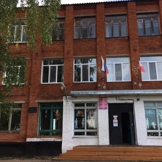 Иконка Канал МБОУ ДО "Карсовайский ДЮЦ" — портал Max