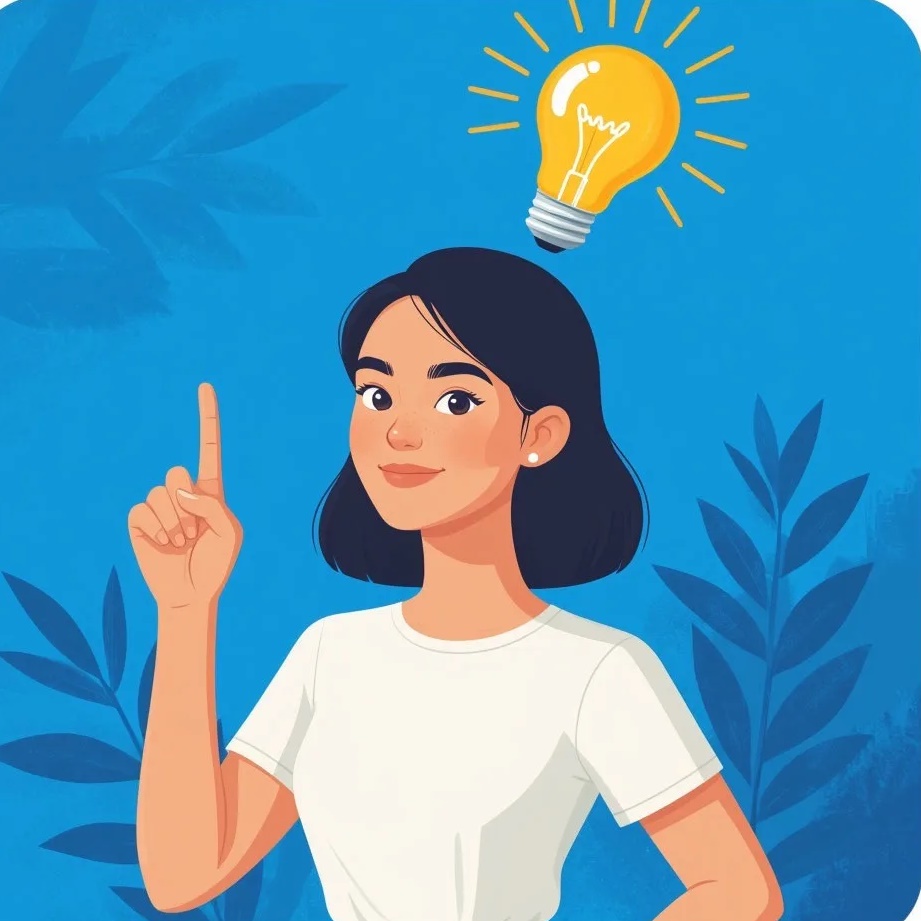 Иконка Канал Всё По Полочкам — портал Max