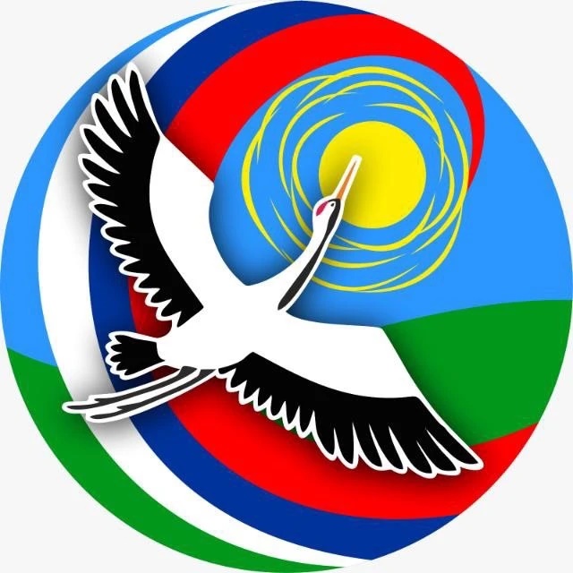 Иконка Канал МБДОУ «Детский сад № 18 «Журавлик» — портал Max