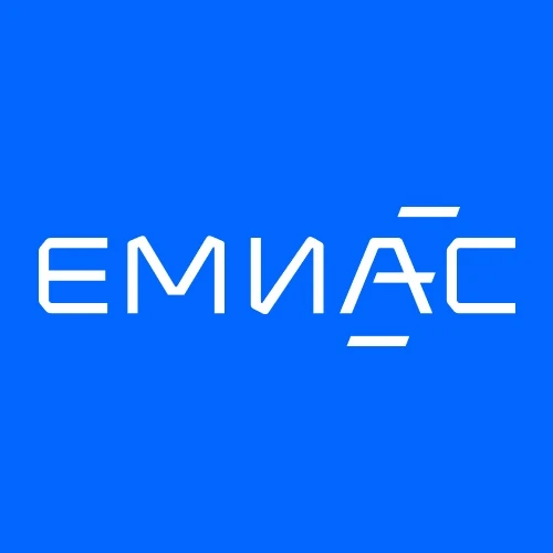 Иконка Чат-бот ЕМИАС.ИНФО — портал Max