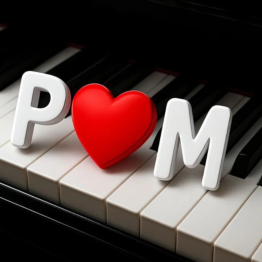 Иконка Канал Классическая фортепианная музыка — портал Max