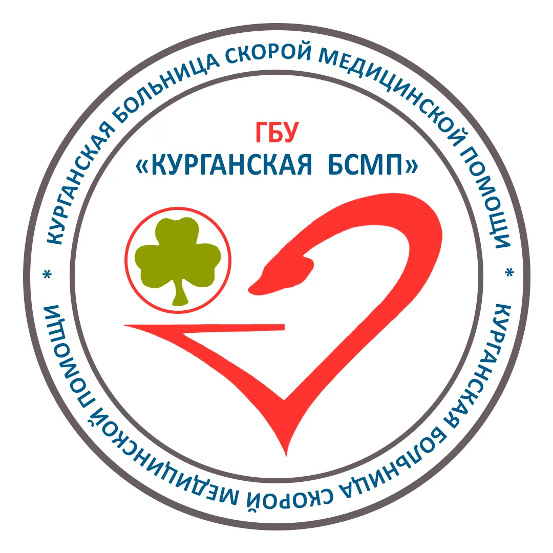 Иконка Канал ГБУ "Курганская БСМП" — портал Max