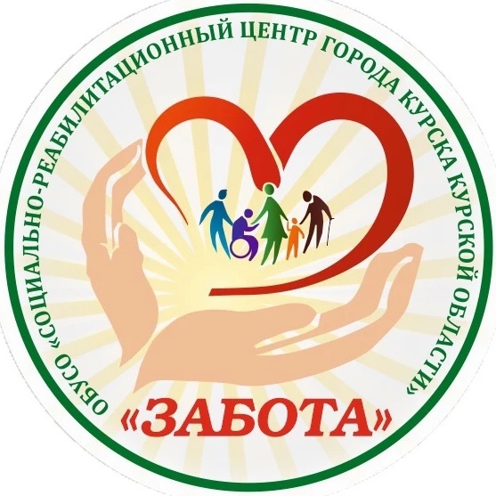 Иконка Канал ОБУСО «СРЦ «Забота» города Курска» — портал Max