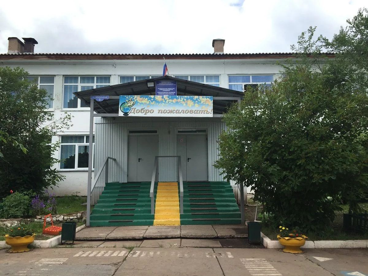 МБОУ "Озероучумская ООШ" — Канал Макс рейтинг МБОУ "Озероучумская ООШ"