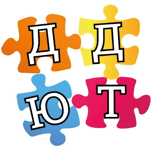 Иконка Канал Дворец детского (юношеского) творчества — портал Max