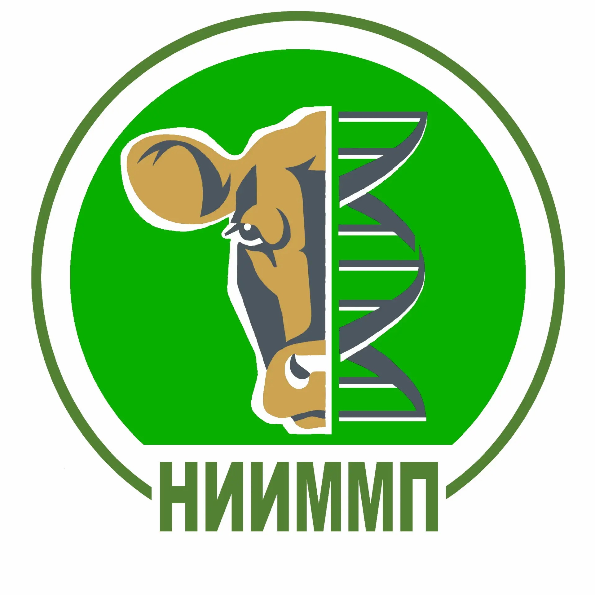 Иконка Канал ГНУ НИИММП — портал Max