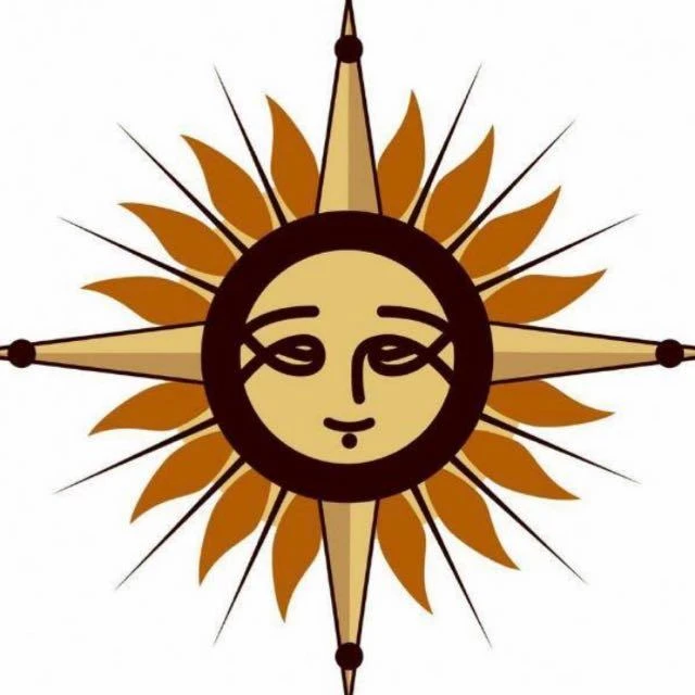 Иконка Канал 🌍Туроператор Мой Мир г. Барнаул — портал Max