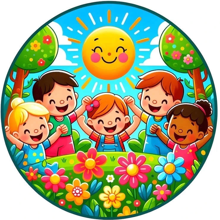 Иконка Канал МБДОУ «Детский сад №2 поселка Красное-на Волге» — портал Max