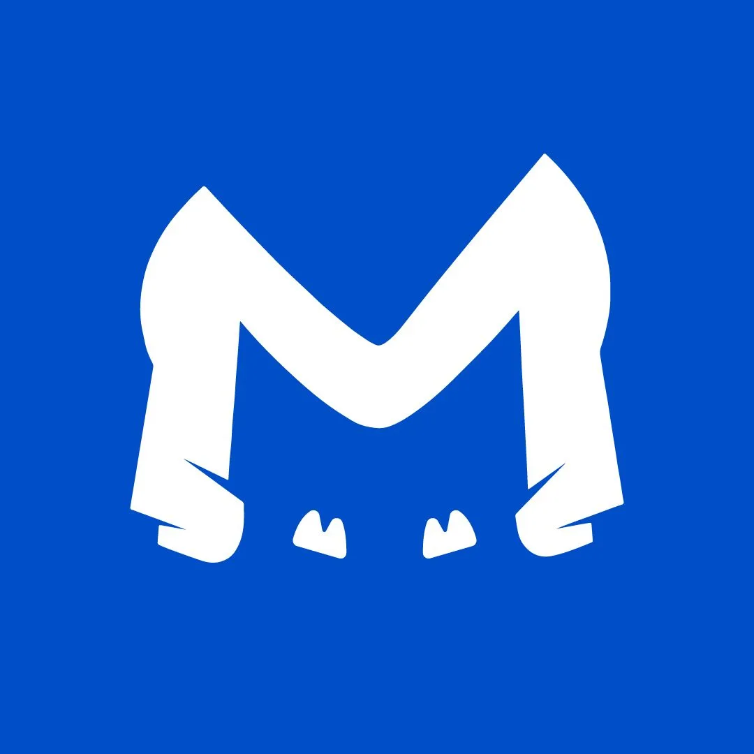 Иконка Канал Babr Mash — портал Max