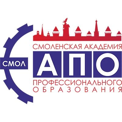 Иконка Канал ОГБПОУ СмолАПО — портал Max