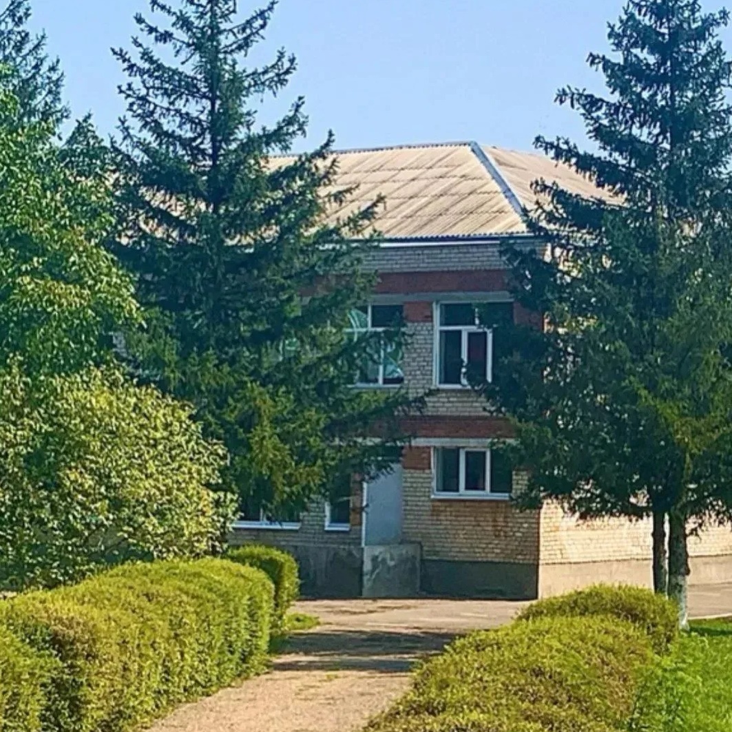 Иконка Канал МОУ СОШ 14 — портал Max