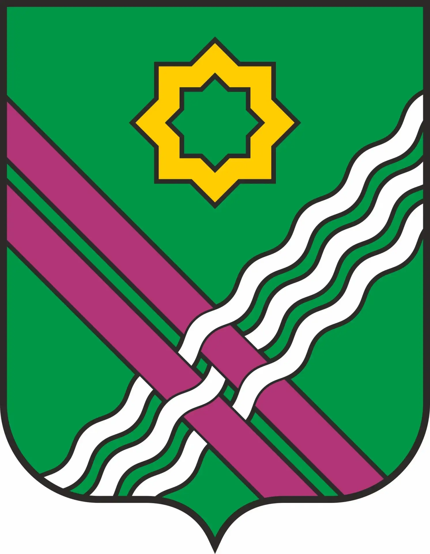 Иконка Канал Администрация Ачхой-Мартановского муниципального района — портал Max