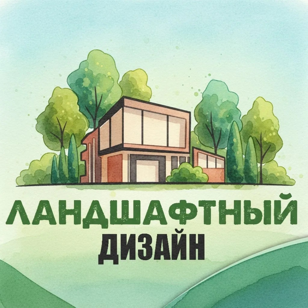 Иконка Канал Ландшафтный Дизайн: сад | дача | огород — портал Max