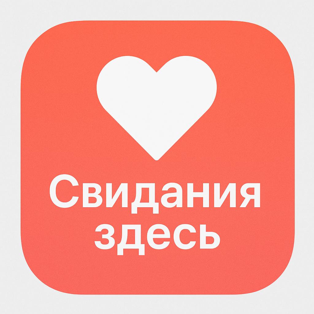 Аватар Группа СВИДАНИЯ ЗДЕСЬ — рейтинг Max