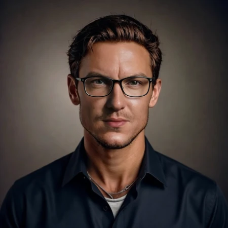 Иконка Канал Лукьянов блог | Бизнес в ИТ — портал Max