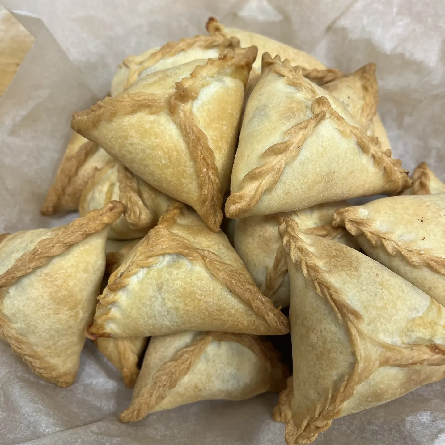 Иконка Канал Пекарня Точка Вкуса — портал Max