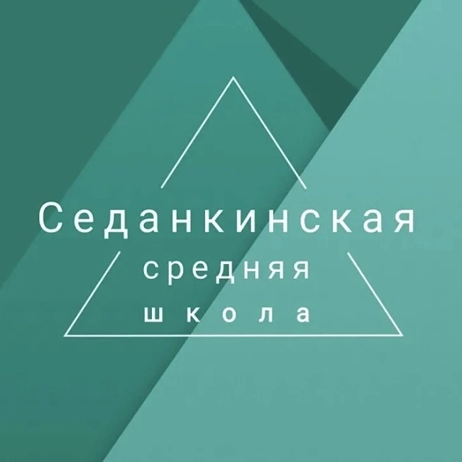 Иконка Канал МБОУ Седанкинская средняя школа — портал Max