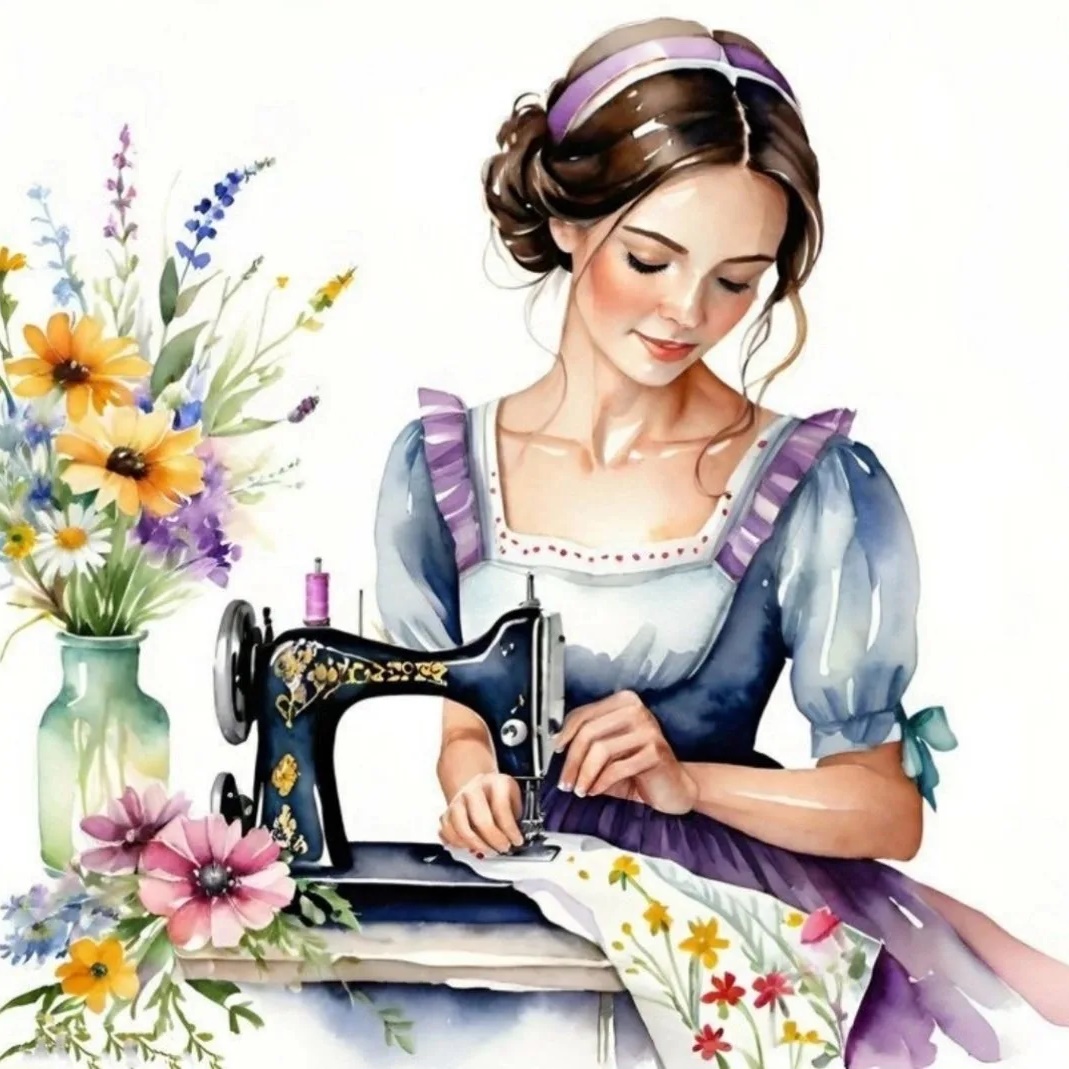 Иконка Канал СЕКРЕТЫ РУКОДЕЛИЯ — портал Max