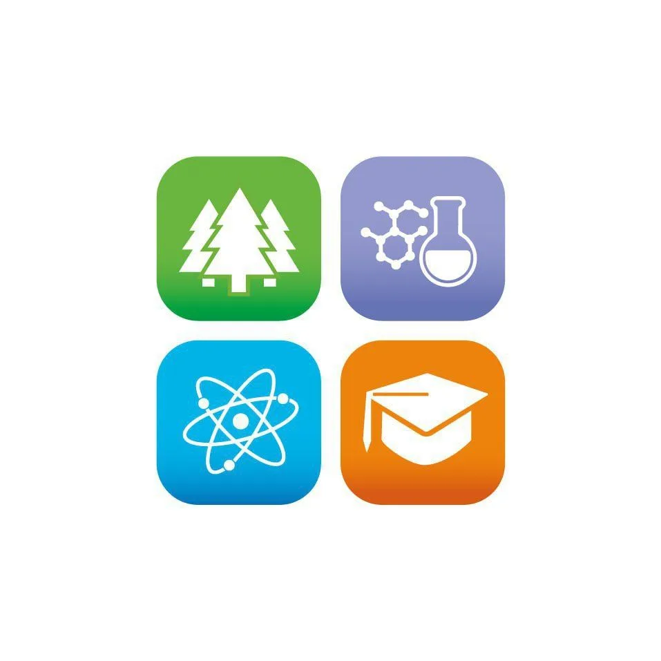 Иконка Канал Департамент инвестпром политики Томской области — портал Max