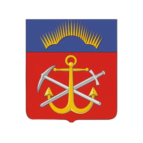 Иконка Чат-бот ЕКЖ Мурманской области — портал Max