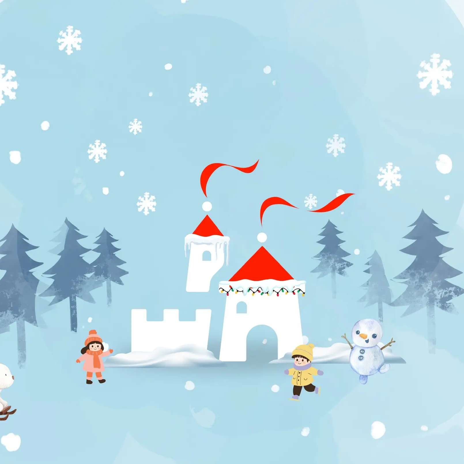 Иконка Канал Новости Дворца ❄️ — портал Max