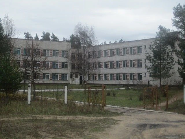 Иконка Канал МБОУ "Спеховская СОШ" — портал Max