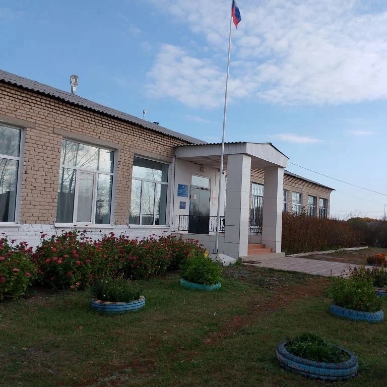 Иконка Канал МАОУ "Зеленодольская ООШ" — портал Max