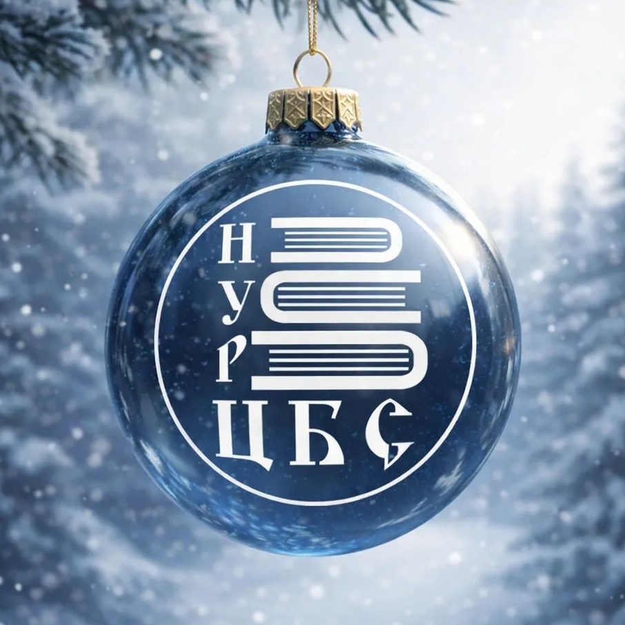 Иконка Канал Библиотеки Нового Уренгоя — портал Max