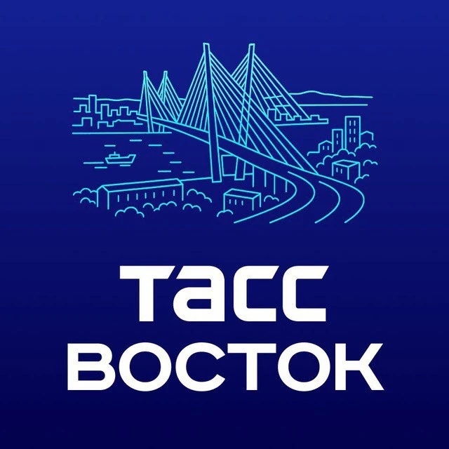 Иконка Канал ТАСС / Восток — портал Max