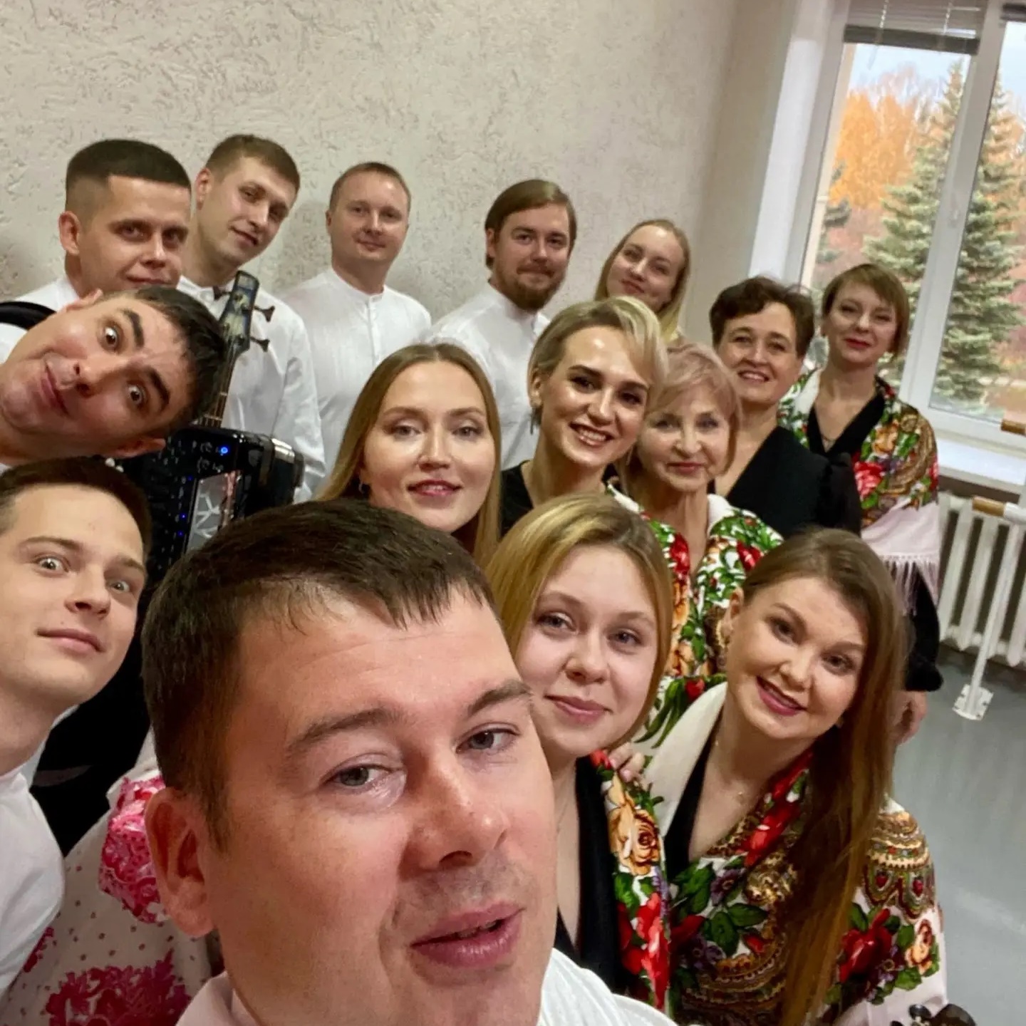 Иконка Канал Дивий Лад | Сухой Лог — портал Max