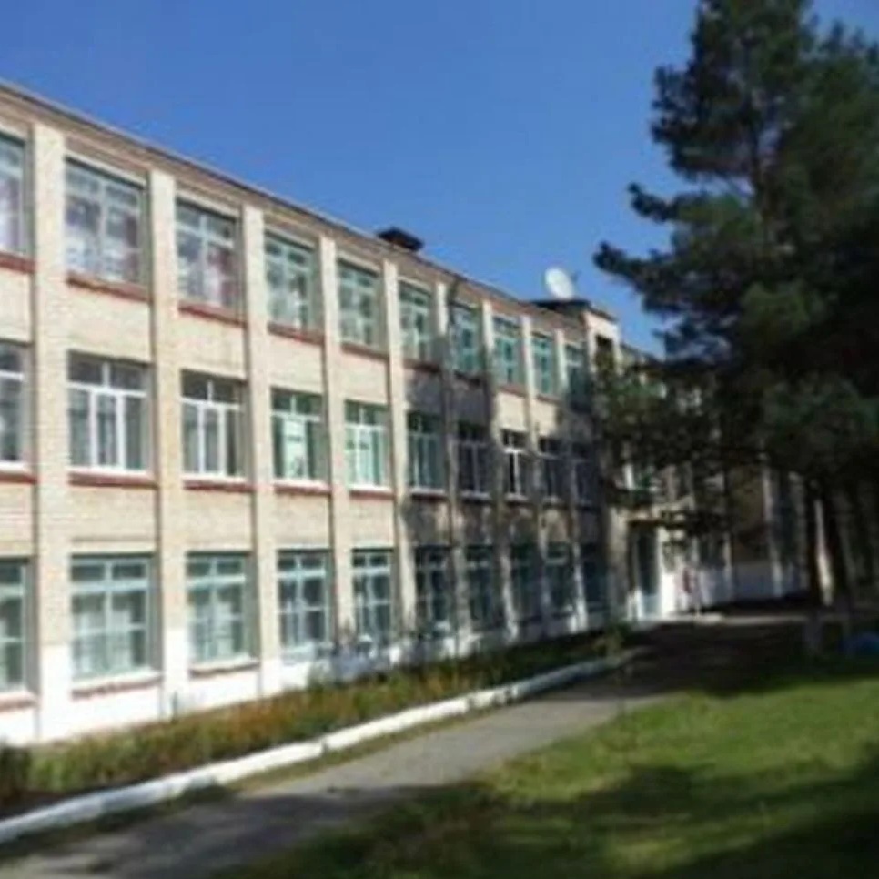 Иконка Канал МКОУ "СОШ с.УРУП" — портал Max