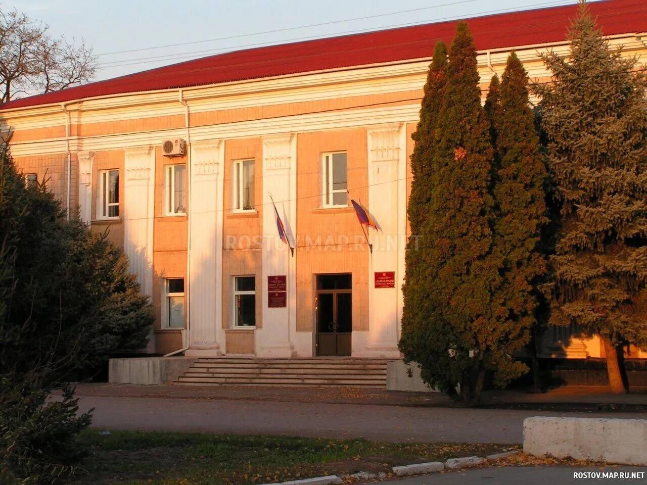 Администрация Обливского района — Канал Макс рейтинг Администрация Обливского района