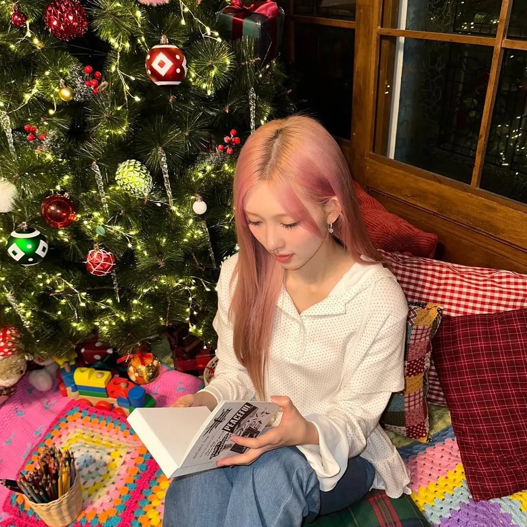 Иконка Канал K-pop Girls News — портал Max