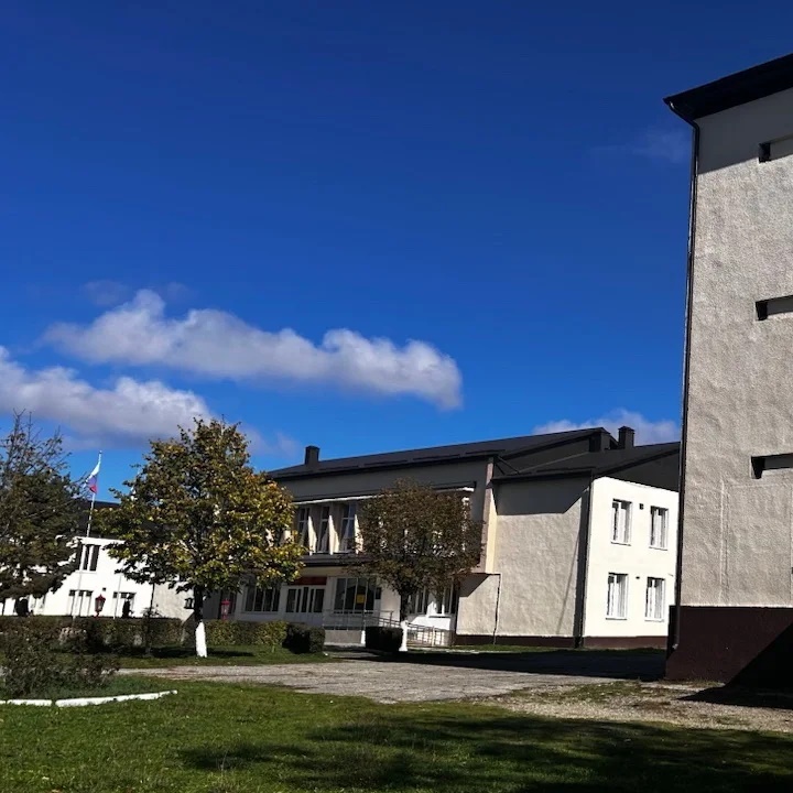 Иконка Канал МКОУ СОШ №3 им. Т.К. Мальбахова г.п. Терек — портал Max