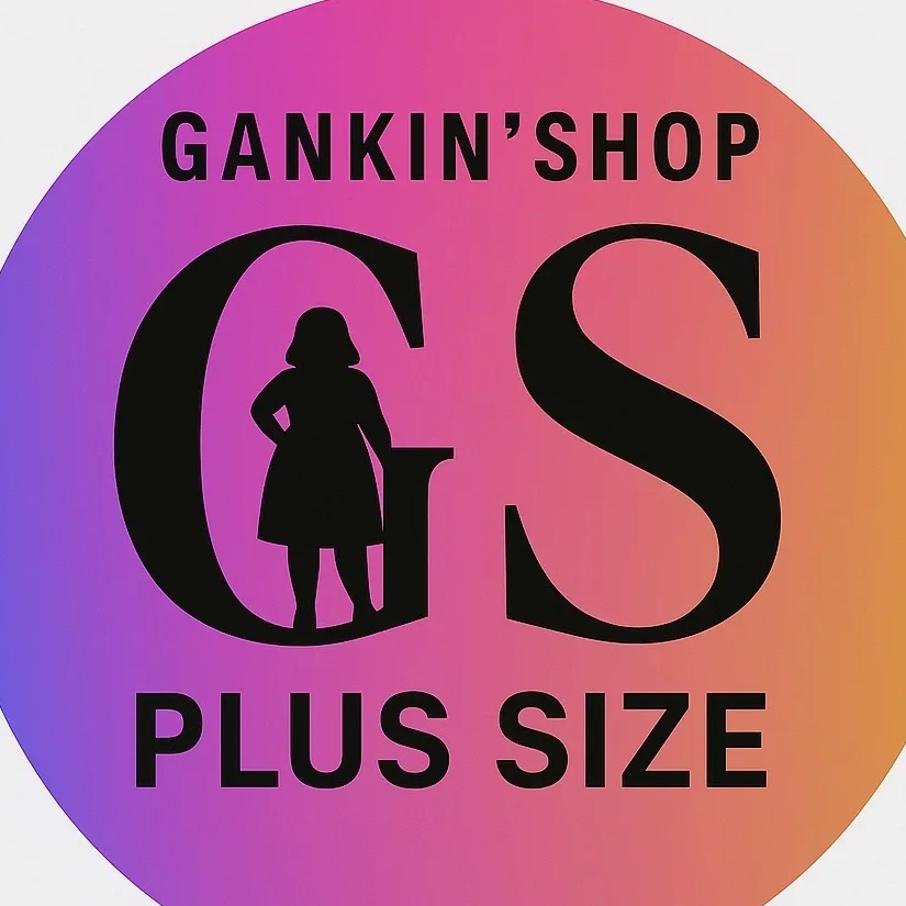 Иконка Канал GANKIN’SHOP / Женская одежда больших размеров — портал Max