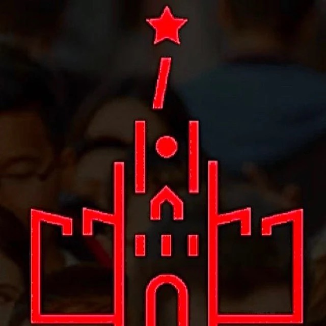 Иконка Канал Майский указ — портал Max