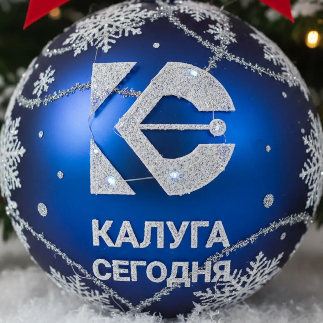 Иконка Канал Калуга Сегодня — портал Max