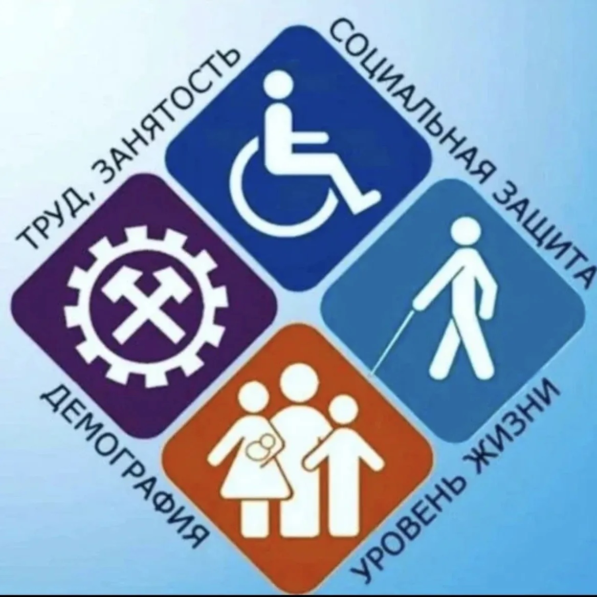 Иконка Канал Лакский  ЦСОН. — портал Max