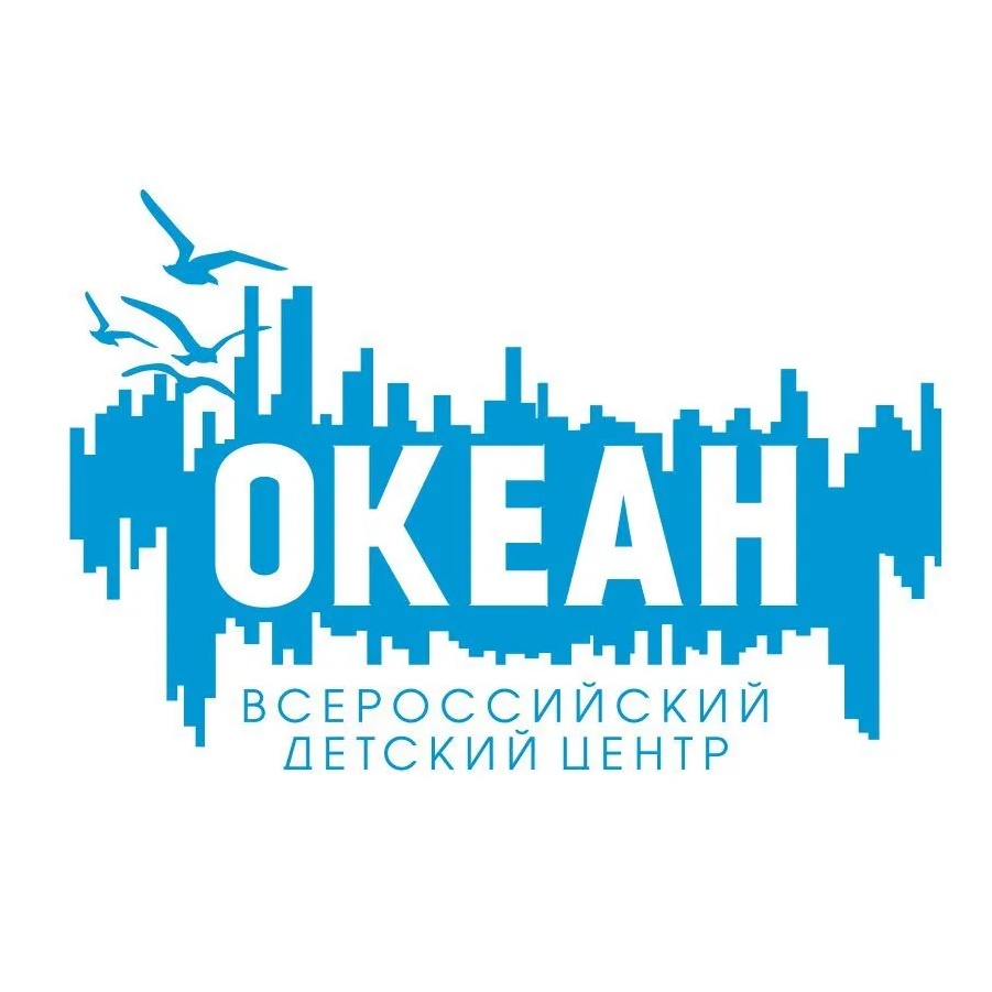 Иконка Канал ВДЦ «Океан» — портал Max