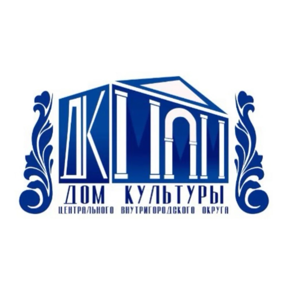 Иконка Канал Городской Дом Культуры — портал Max